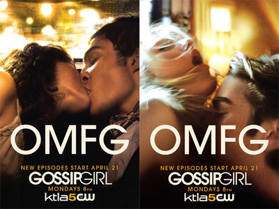 Gossip Girl Book Series on The Show Also Adds Morality That S Missing From The Books By Making